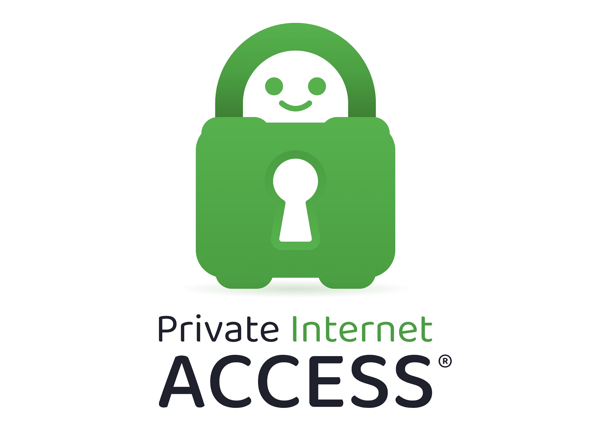 Private Internet Access logo